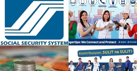 How to Pay SSS Contributions as an OFW in Qatar.